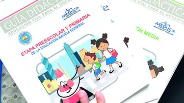 Escuelas impartirán educación vial