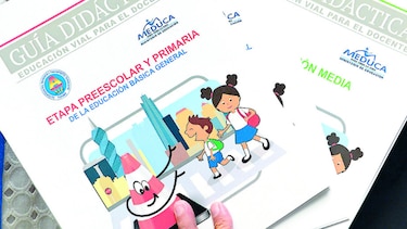 Escuelas impartirán educación vial