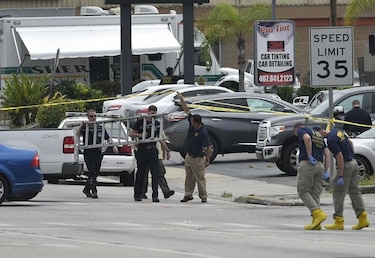 Tiroteo en Orlando se produce en medio de un creciente clima de intolerancia