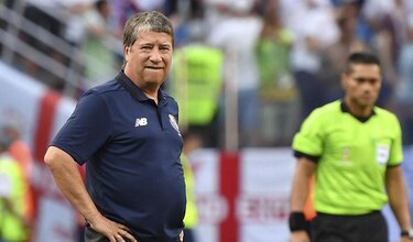 ‘Bolillo’ Gómez: hay que buscar por qué Honduras no obtiene resultados