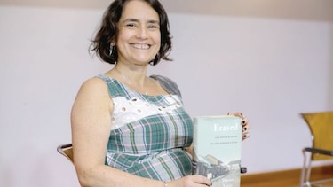 ‘La historia no contada del Canal de Panamá’