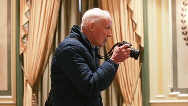 Murió el célebre fotógrafo de moda Bill Cunningham