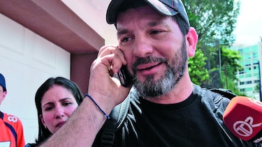 Tribunal Superior revocó fallo que archivó investigación seguida a Ferrufino y Lymberópulos