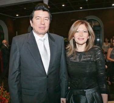 Alejandro Moncada Luna y su pago millonario