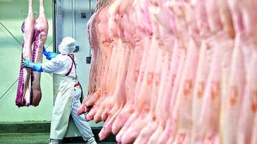 Ventas minoristas repuntaron en abril