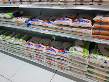 Publican en ‘Gaceta Oficial’ el decreto que excluye el arroz de la lista de control de precios