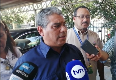 En Herrera, 19 personas están en observación; Minsa aclara que no hay casos positivos de coronavirus