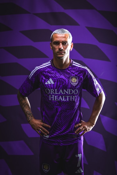 Griezmann ficha por el Orlando City a partir de la próxima temporada