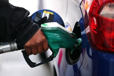 Petróleo de Texas supera los 104 dólares luego de las fallidas negociaciones