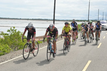 Tour femenino de ciclismo será dedicado a la memoria de Mónica Licona