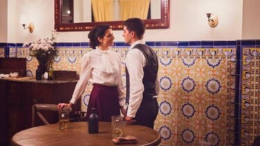 Presentarán obra 'La señorita Julia' durante el mes de abril