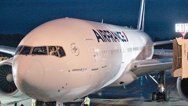 AAC intentará otra vez licitar ampliación del espacio aéreo