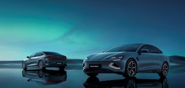 Grupo FASA, distribuidor autorizado de BMW, MINI y Yamaha en Panamá, ahora trae a la marca automotriz que compite a nivel mundial con Tesla: bienvenido BYD