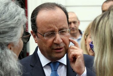 Euroescépticos avanzan en elecciones europeas