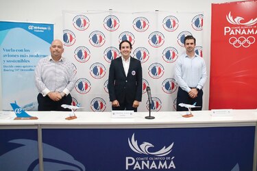 Anuncian el Air Europa Classic