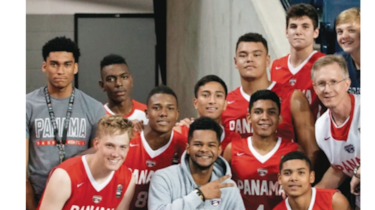 ‘Un torneo complicado’
