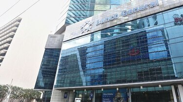 S&P Global Ratings eleva nota a Banco General