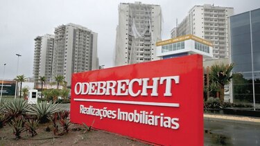 Ministerio Público ‘analiza’ los datos de los papeles de Odebrecht