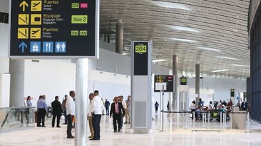 Odebrecht recibe 5 meses más