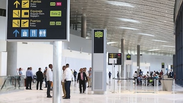 Odebrecht recibe 5 meses más