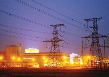 La crisis climática da un nuevo impulso a la energía nuclear en la COP26