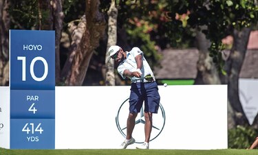 Aaron Jarvis se lleva el LAAC; Tejeira tuvo un gran cierre