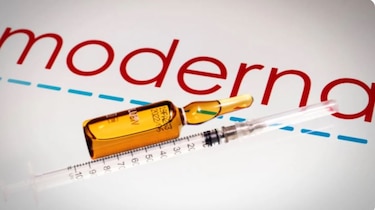 En el año 2030 podría estar lista la vacuna contra el cáncer de Moderna