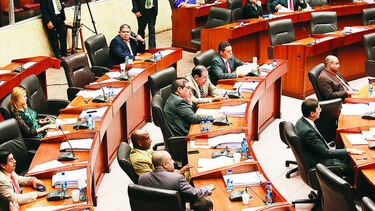Uso de medicamentos controlados, a debate