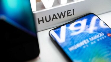 El fin de Android en Huawei, conmoción para el mercado de ‘smartphones’