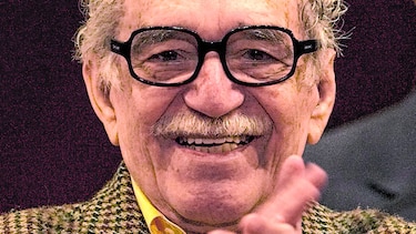 Analizarán tres libros de Gabriel García Márquez
