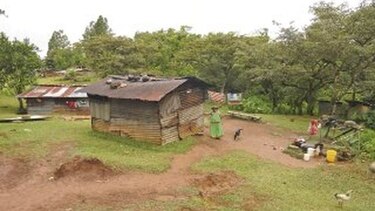 Caciques preguntan por fondos del FIDA