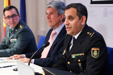 Operación internacional contra el narcotráfico deja 13 detenidos en España