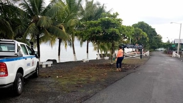 Emiten aviso prevención por paso de onda tropical No. 37