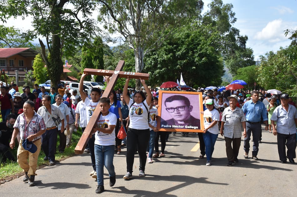 Héctor Gallego: 54 años de búsqueda y justicia inconclusa