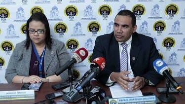 Los cabecillas de la red de tráfico de personas se acogen al artículo 25 y no declaran