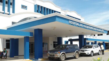 Regulan atención en servicio de urgencia de hospital chitreano