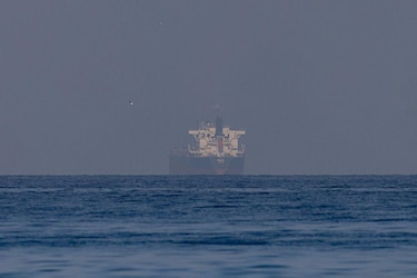 Estados Unidos bloqueará todos los puertos iraníes este lunes