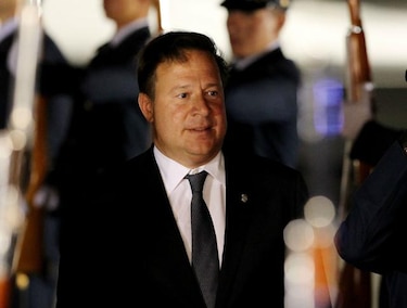 Varela dice que no hay ninguna orden para capturar a María del Pilar Hurtado