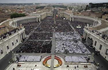 El Vaticano dice que carece de jurisdicción sobre curas acusados de abusos