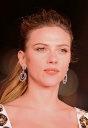 Johansson abandona Oxfam