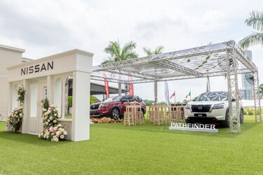 Llega a Panamá, totalmente renovado el nuevo Nissan Pathfinder