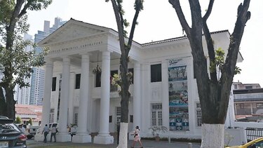 Gorgas, ‘institución excepcional 2019’ de Fundación Slim