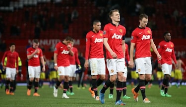 Manchester United busca volver a la senda del triunfo