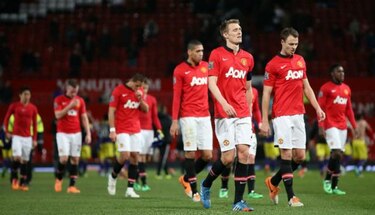 Manchester United busca volver a la senda del triunfo