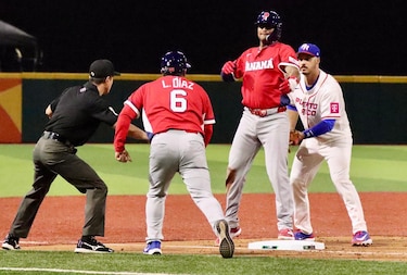 Balance de Panamá en el Clásico Mundial: pitcheo sólido y ofensiva irregular