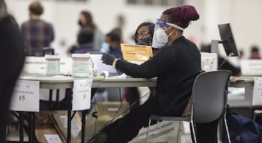 De las urnas a las redes y luego a la Corte Suprema