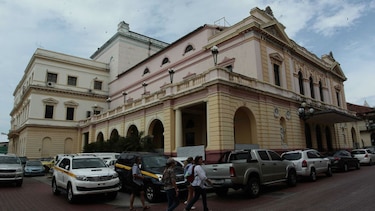 Instituto Nacional de Cultura cancela licitación para gerenciar la restauración del Teatro Nacional