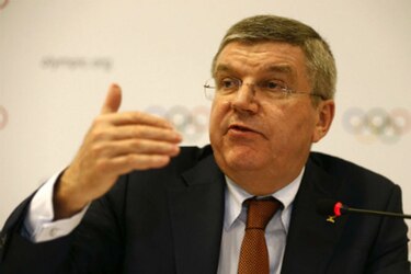 COI satisfecho con idea de jugar Mundial de Catar entre noviembre y diciembre