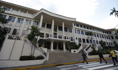 Corte Suprema de Justicia quita traba en caso Odebrecht