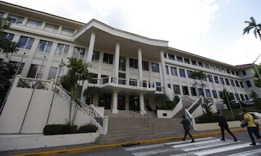 Corte Suprema de Justicia quita traba en caso Odebrecht